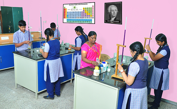 chemistry Image